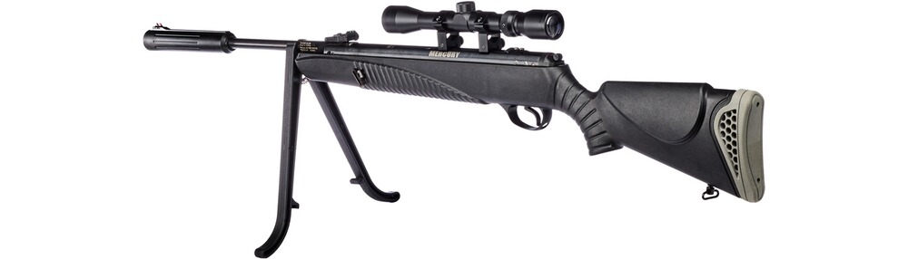 Carabine à air comprimé 85 XTac, Mercury air