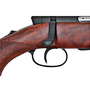 Steyr Mannlicher SM 12, Steyr Mannlicher