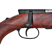 Steyr Mannlicher SM 12, Steyr Mannlicher
