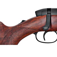 Steyr Mannlicher SM 12, Steyr Mannlicher