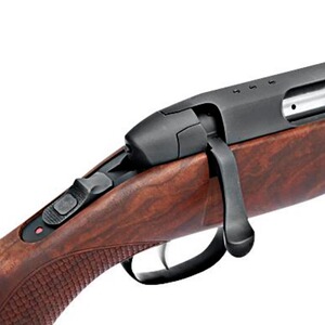 Steyr Mannlicher SM 12, Steyr Mannlicher