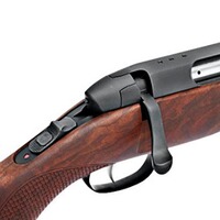 Steyr Mannlicher SM 12, Steyr Mannlicher
