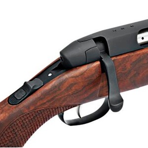 Steyr Mannlicher SM 12, Steyr Mannlicher