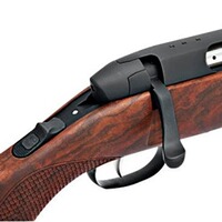 Steyr Mannlicher SM 12, Steyr Mannlicher