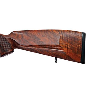 Steyr Mannlicher SM 12, Steyr Mannlicher