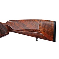 Steyr Mannlicher SM 12, Steyr Mannlicher