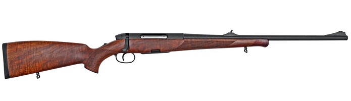 Steyr Mannlicher SM 12, Steyr Mannlicher