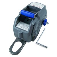 Treuil de traction automobile