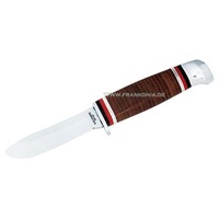 Couteau à lame droite pour enfant, Herbertz