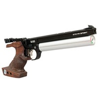 Pistolet à air LP 50, Steyr Sport
