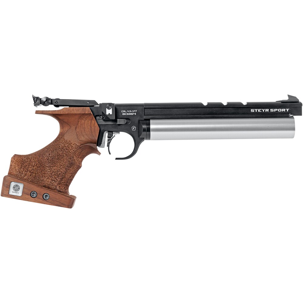 Pistolet à air LP 50