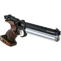 Pistolet à air LP 50, Steyr Sport