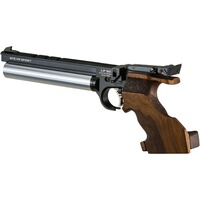 Pistolet à air LP 50, Steyr Sport
