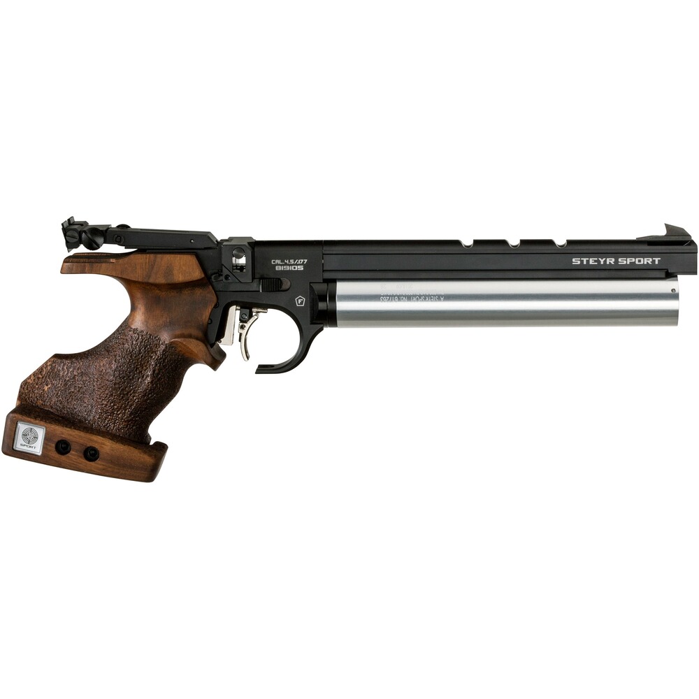 Pistolet à air LP 50