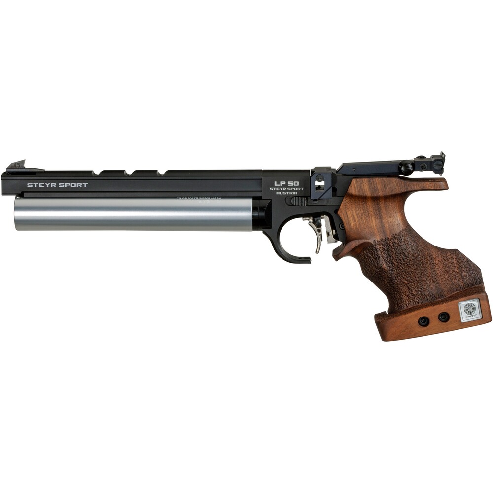Pistolet à air LP 50