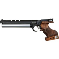 Pistolet à air LP 50, Steyr Sport