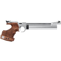 Steyr LP 2, Steyr Sport