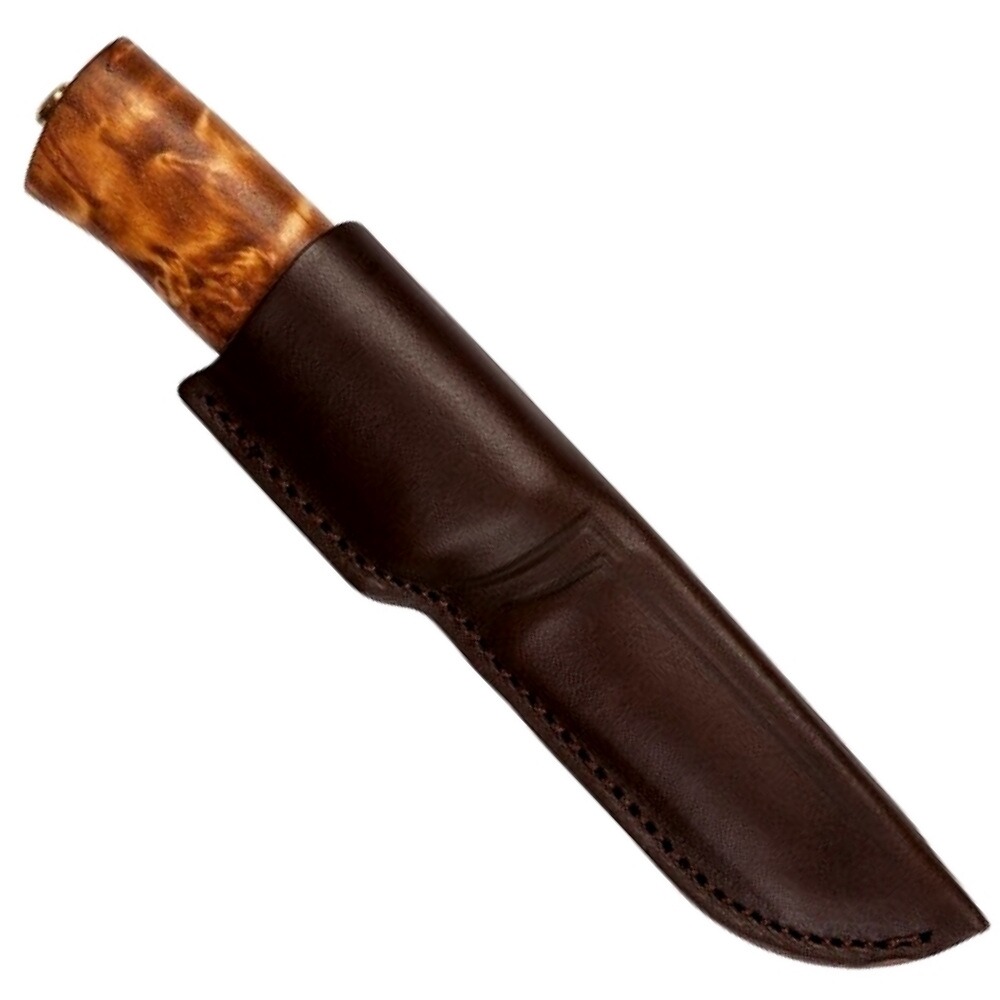 Couteau de chasse Eggen, Helle