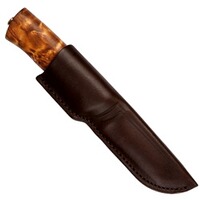 Couteau de chasse Eggen, Helle