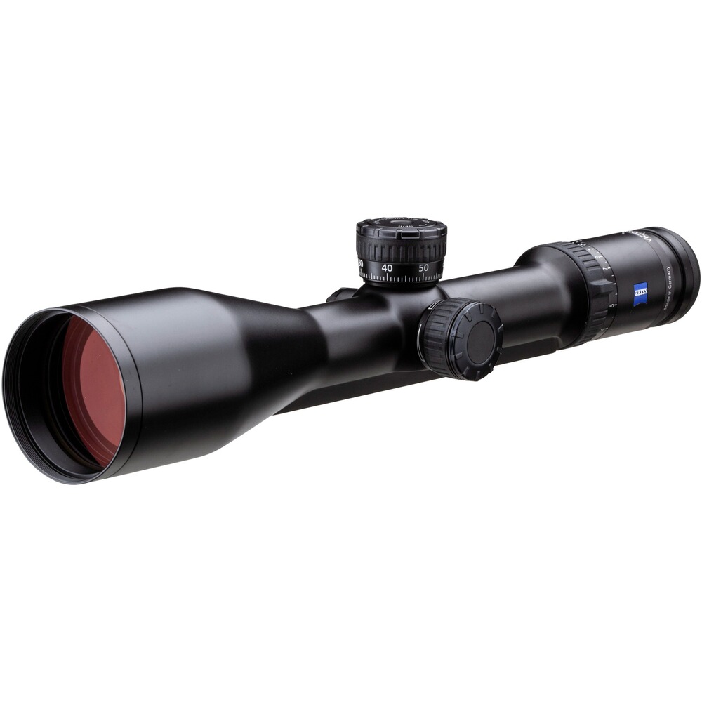 Lunette de visée HT 3-12x56 ASV+, ZEISS