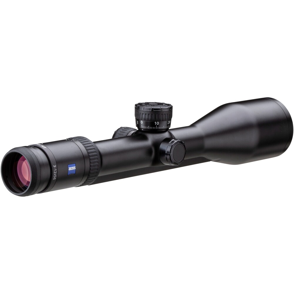 Lunette de visée HT 3-12x56 ASV+, ZEISS