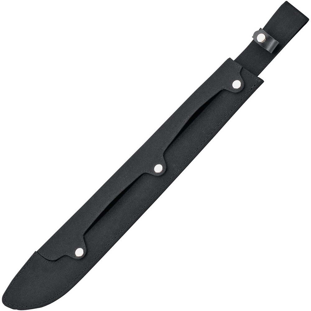 Machette noire, Herbertz
