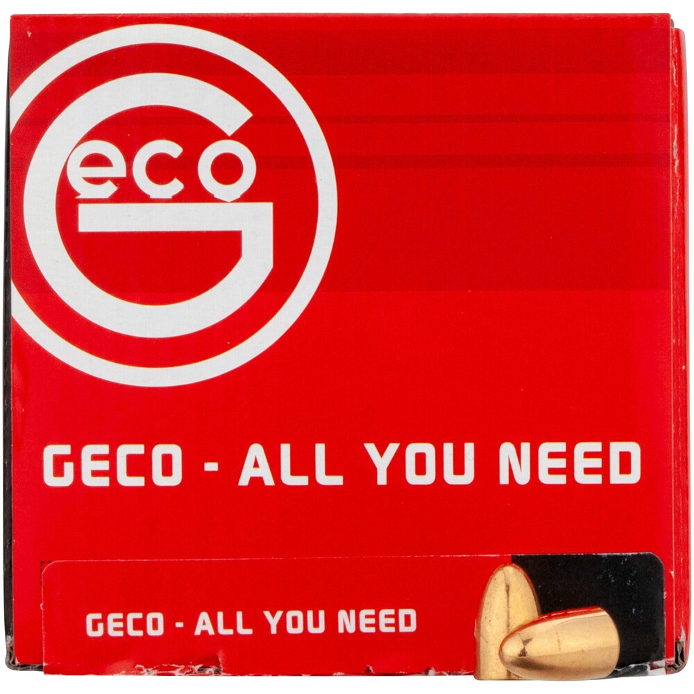 .451 230grs.HP, Geco