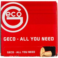 .451 230grs.HP, Geco