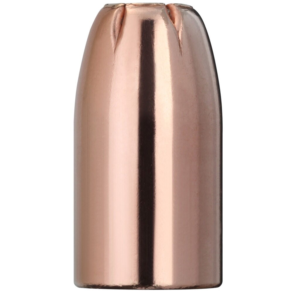 Projectiles .357 10,2g/158grs. HP