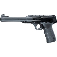 Pistolet à air Buck Mark URX, Browning