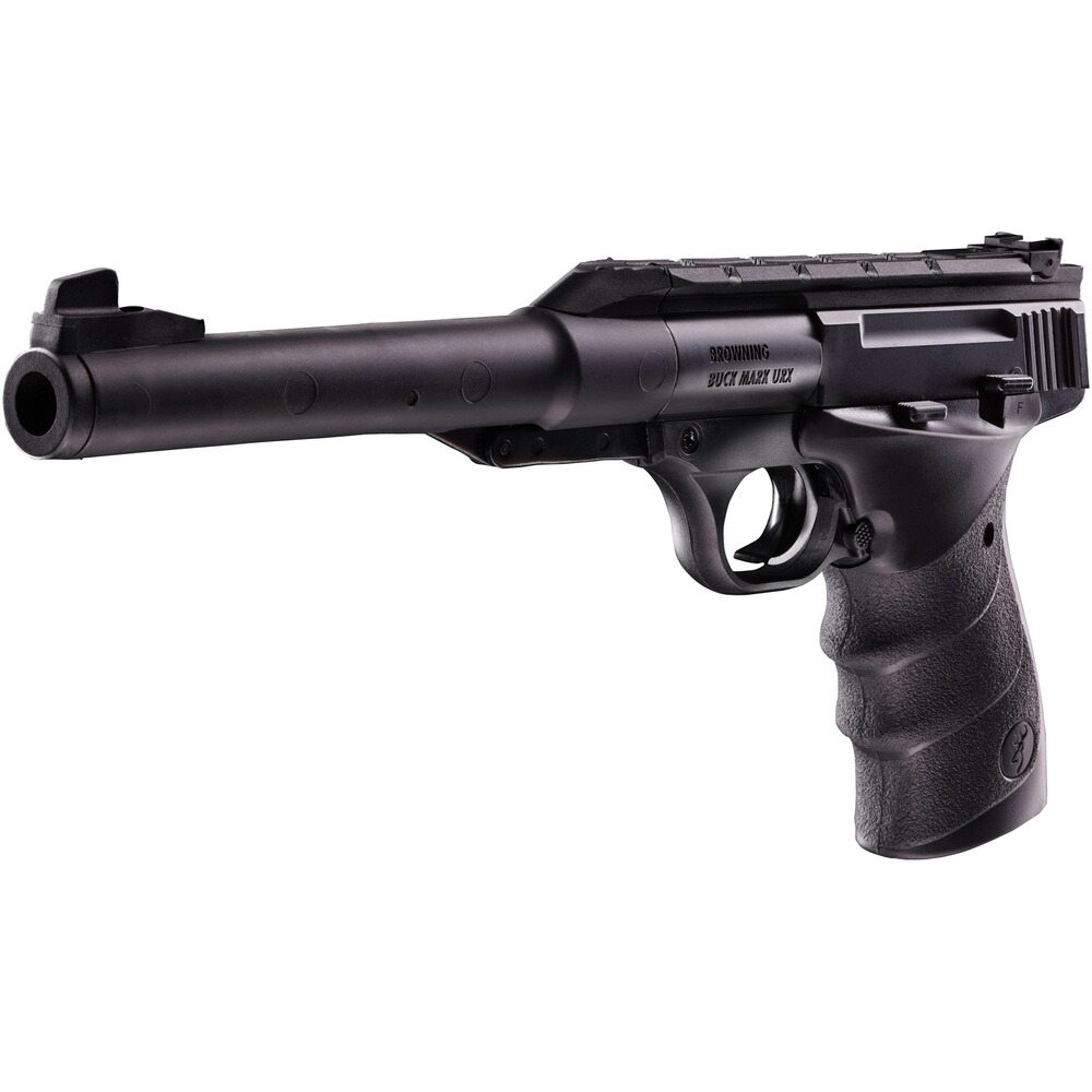 Pistolet à air Buck Mark URX, Browning