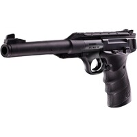 Pistolet à air Buck Mark URX, Browning