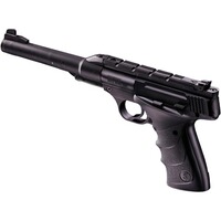 Pistolet à air Buck Mark URX, Browning