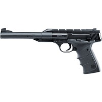 Pistolet à air Buck Mark URX, Browning