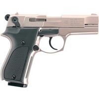 Gaz & Signal P88 Nickelé, Walther