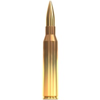 .338 Lapua Mag., Sierra Match King (19,4gr), Sellier & Bellot