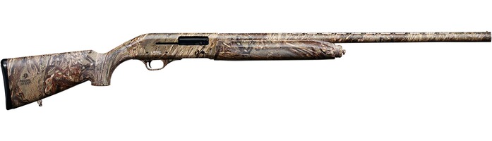 Fusil de chasse semi-automatique Camo, Mercury hunting