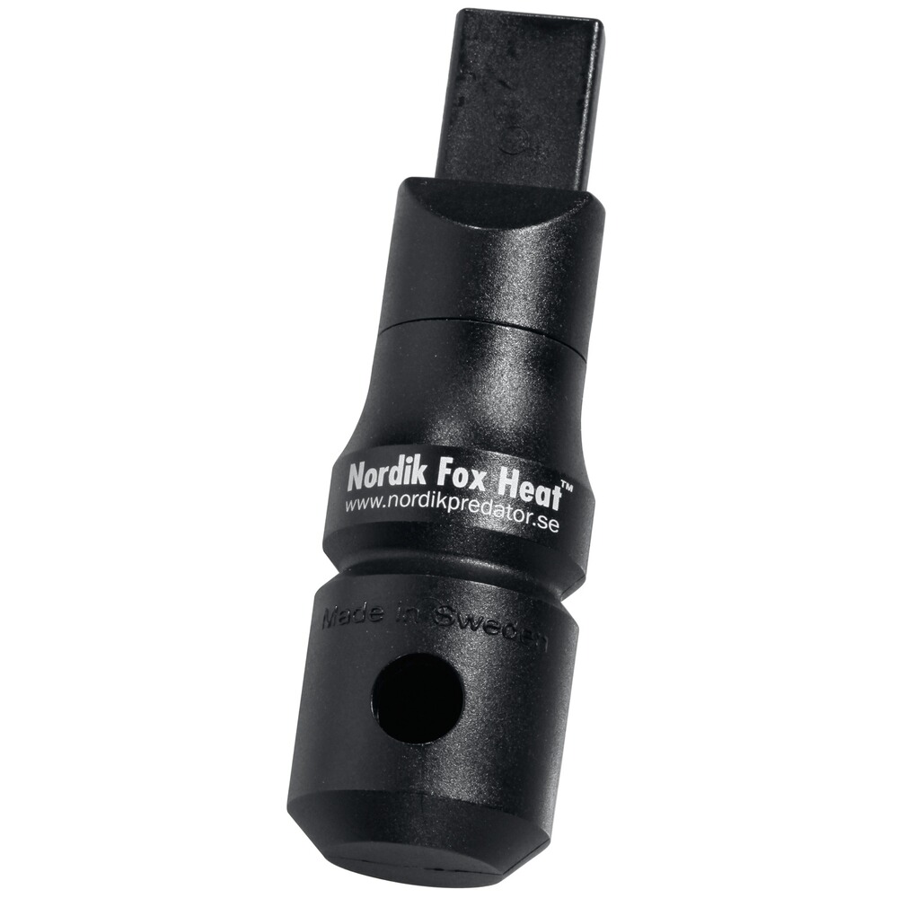 Appeau renard Nordik Fox Heat