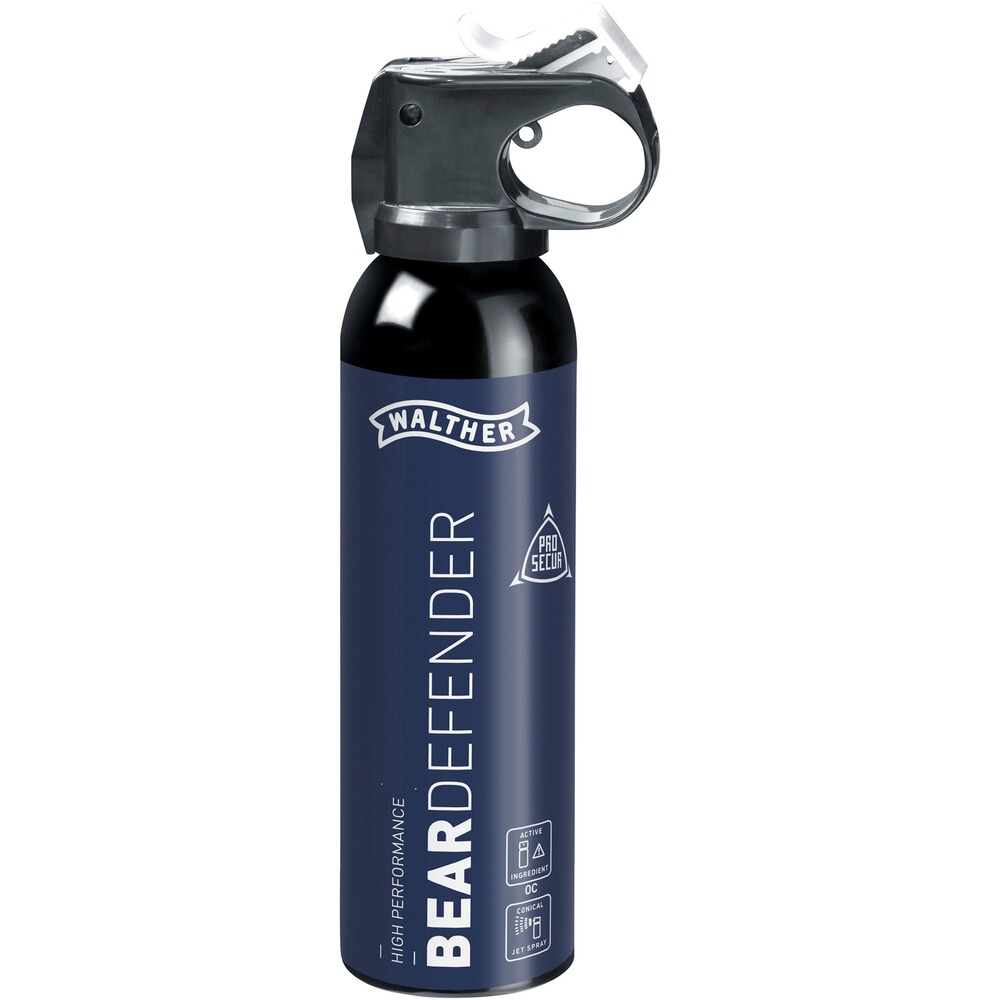 Spray au poivre ProSecur Bear Defender
