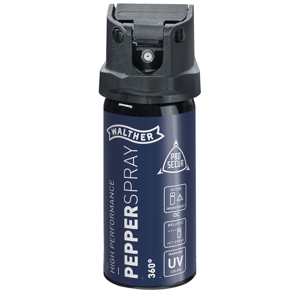 Spray au poivre 40ml ProSecurX