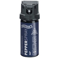 Spray au poivre 40ml ProSecurX , Walther