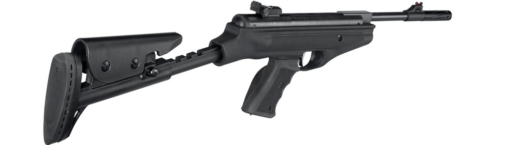 Set -LP 25 Super Charger Tactical, Mercury air