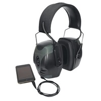 Casque anti-bruit Impact Pro, Howard Leight