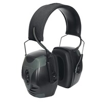 Casque anti-bruit Impact Pro, Howard Leight
