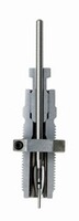 Jeux d'outils acier pour carabine (2 pièces), Hornady