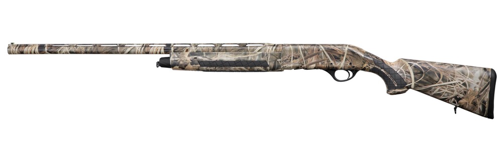 Fusil semi-automatique Rough Camo Max4 HD, Mercury hunting