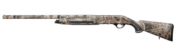 Fusil semi-automatique Rough Camo Max4 HD, Mercury hunting