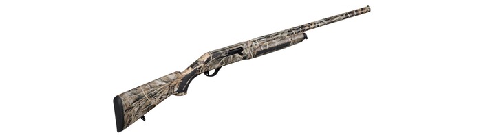 Fusil semi-automatique Rough Camo Max4 HD, Mercury hunting
