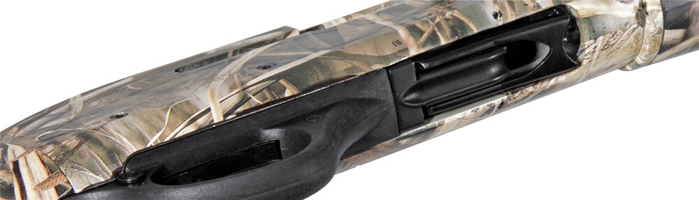 Fusil semi-automatique Rough Camo Max4 HD, Mercury hunting