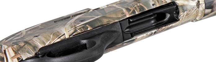 Fusil semi-automatique Rough Camo Max4 HD, Mercury hunting